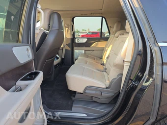 2022 Lincoln Navigator L Reserve - miniatura 13