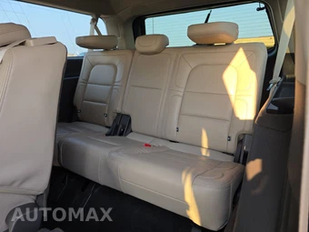 2022 Lincoln Navigator L Reserve - miniatura 14