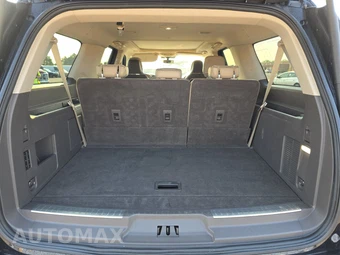 2022 Lincoln Navigator L Reserve - miniatura 17