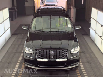 2022 Lincoln Navigator L Reserve - miniatura 2