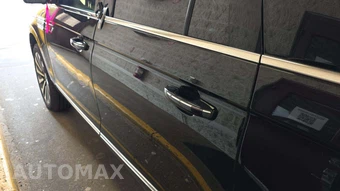 2022 Lincoln Navigator L Reserve - miniatura 26