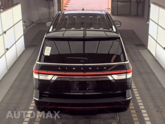 2022 Lincoln Navigator L Reserve - miniatura 5