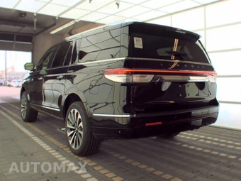 2022 Lincoln Navigator L Reserve - miniatura 6