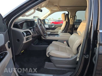 2022 Lincoln Navigator L Reserve - miniatura 7