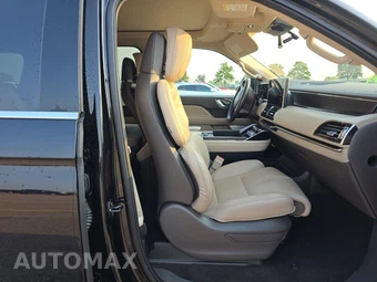 2022 Lincoln Navigator L Reserve - miniatura 8
