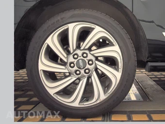 2022 Lincoln Navigator L Reserve - miniatura 11