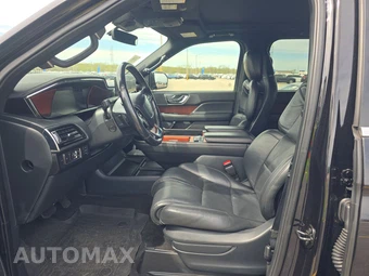 2022 Lincoln Navigator L Reserve - miniatura 13