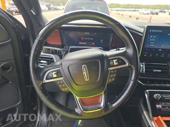 2022 Lincoln Navigator L Reserve - miniatura 16