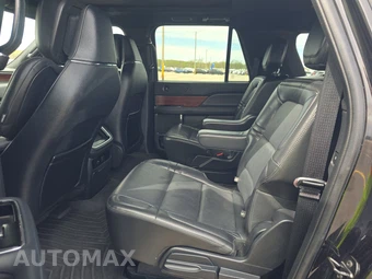 2022 Lincoln Navigator L Reserve - miniatura 19