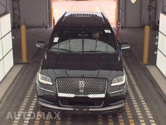 2022 Lincoln Navigator L Reserve - miniatura 2