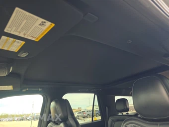 2022 Lincoln Navigator L Reserve - miniatura 21