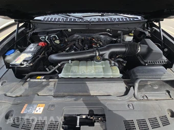 2022 Lincoln Navigator L Reserve - miniatura 23