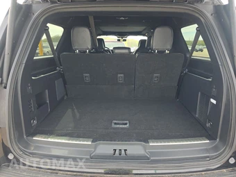 2022 Lincoln Navigator L Reserve - miniatura 24