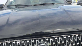 2022 Lincoln Navigator L Reserve - miniatura 27