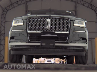2022 Lincoln Navigator L Reserve - miniatura 3