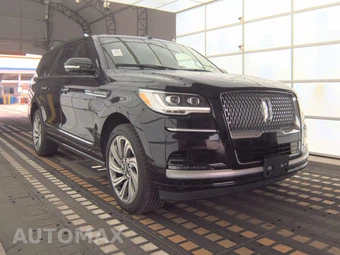 2022 Lincoln Navigator L Reserve - miniatura 4