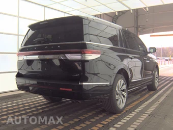 2022 Lincoln Navigator L Reserve - miniatura 5