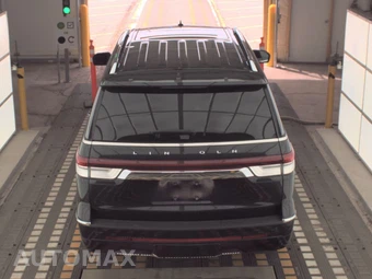 2022 Lincoln Navigator L Reserve - miniatura 6