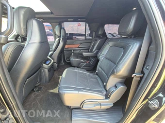 2022 Lincoln Navigator L Reserve - miniatura 10
