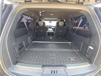 2022 Lincoln Navigator L Reserve - miniatura 12