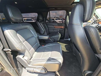 2022 Lincoln Navigator L Reserve - miniatura 14