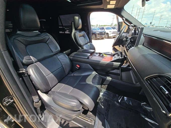2022 Lincoln Navigator L Reserve - miniatura 16