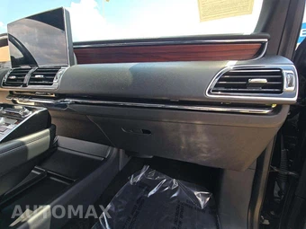 2022 Lincoln Navigator L Reserve - miniatura 17