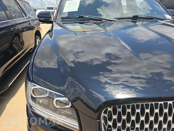 2022 Lincoln Navigator L Reserve - miniatura 19