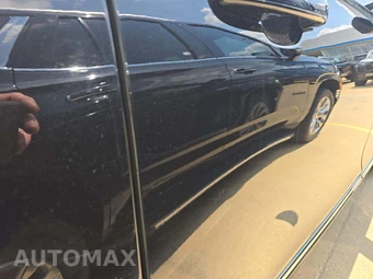 2022 Lincoln Navigator L Reserve - miniatura 22