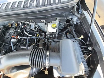 2022 Lincoln Navigator L Reserve - miniatura 23