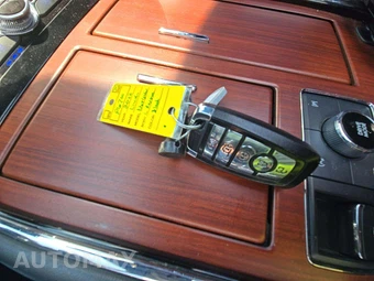 2022 Lincoln Navigator L Reserve - miniatura 5