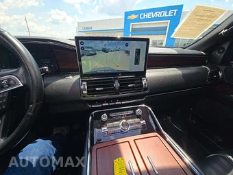 2022 Lincoln Navigator L Reserve - miniatura 7