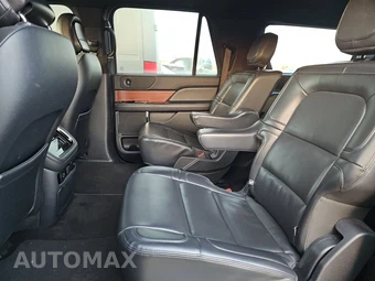 2022 Lincoln Navigator L Standard – miniatura 13