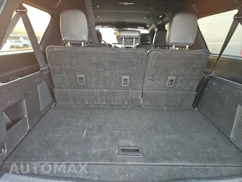 2022 Lincoln Navigator L Standard – miniatura 17