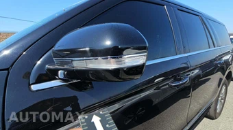 2022 Lincoln Navigator L Standard – miniatura 19