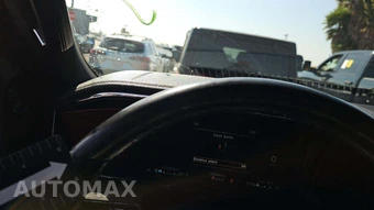 2022 Lincoln Navigator L Standard – miniatura 23