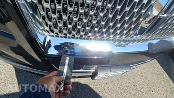 2022 Lincoln Navigator L Standard – miniatura 26