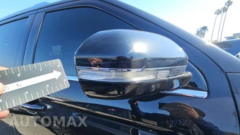 2022 Lincoln Navigator L Standard – miniatura 30