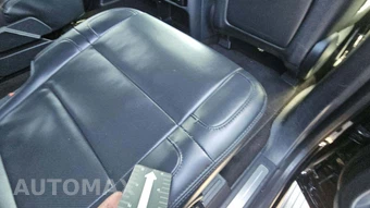 2022 Lincoln Navigator L Standard – miniatura 37
