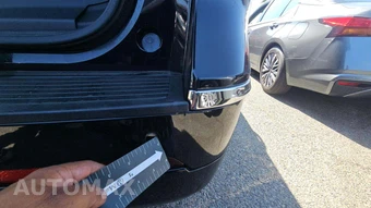 2022 Lincoln Navigator L Standard – miniatura 38