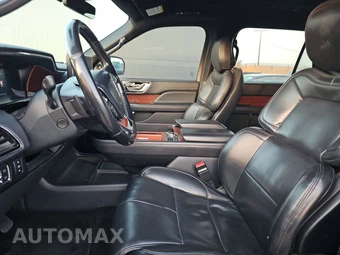 2022 Lincoln Navigator L Standard – miniatura 7