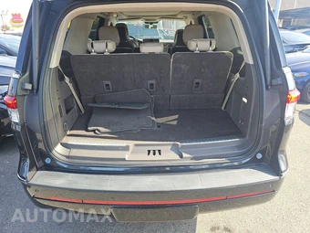 2022 Lincoln Navigator Reserve - miniatura 15