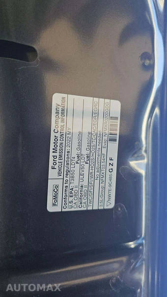 2022 Lincoln Navigator Reserve - miniatura 18