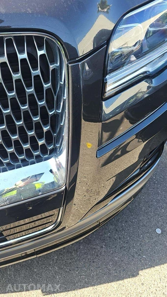 2022 Lincoln Navigator Reserve - miniatura 27