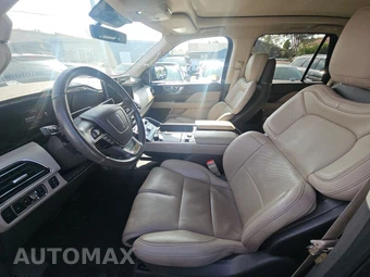 2022 Lincoln Navigator Reserve - miniatura 7