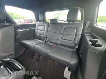 2022 Lincoln Navigator Reserve - miniatura 14
