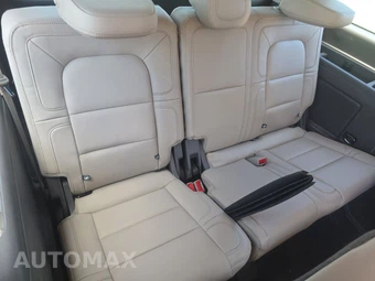 2022 Lincoln Navigator Reserve – miniatura 20