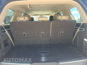2022 Lincoln Navigator Reserve – miniatura 24