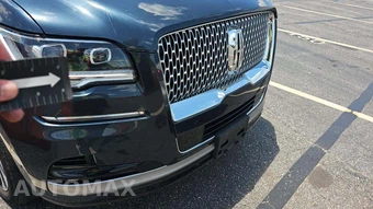 2022 Lincoln Navigator Reserve – miniatura 27