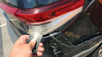 2022 Lincoln Navigator Reserve – miniatura 33